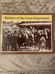 Battlers Of The Great Depression