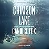 Crimson Lake by Candice Fox