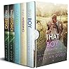 That Boy Series: ...