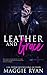 Leather and Grace (Bayou Sins)
