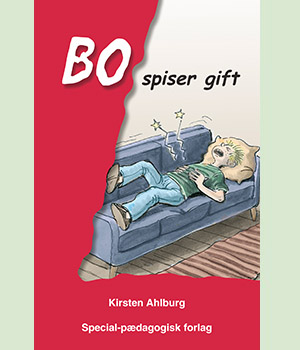 Bo spiser gift (Paperback)