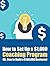 How to Build a $100,000 Business by Biswajit Bera