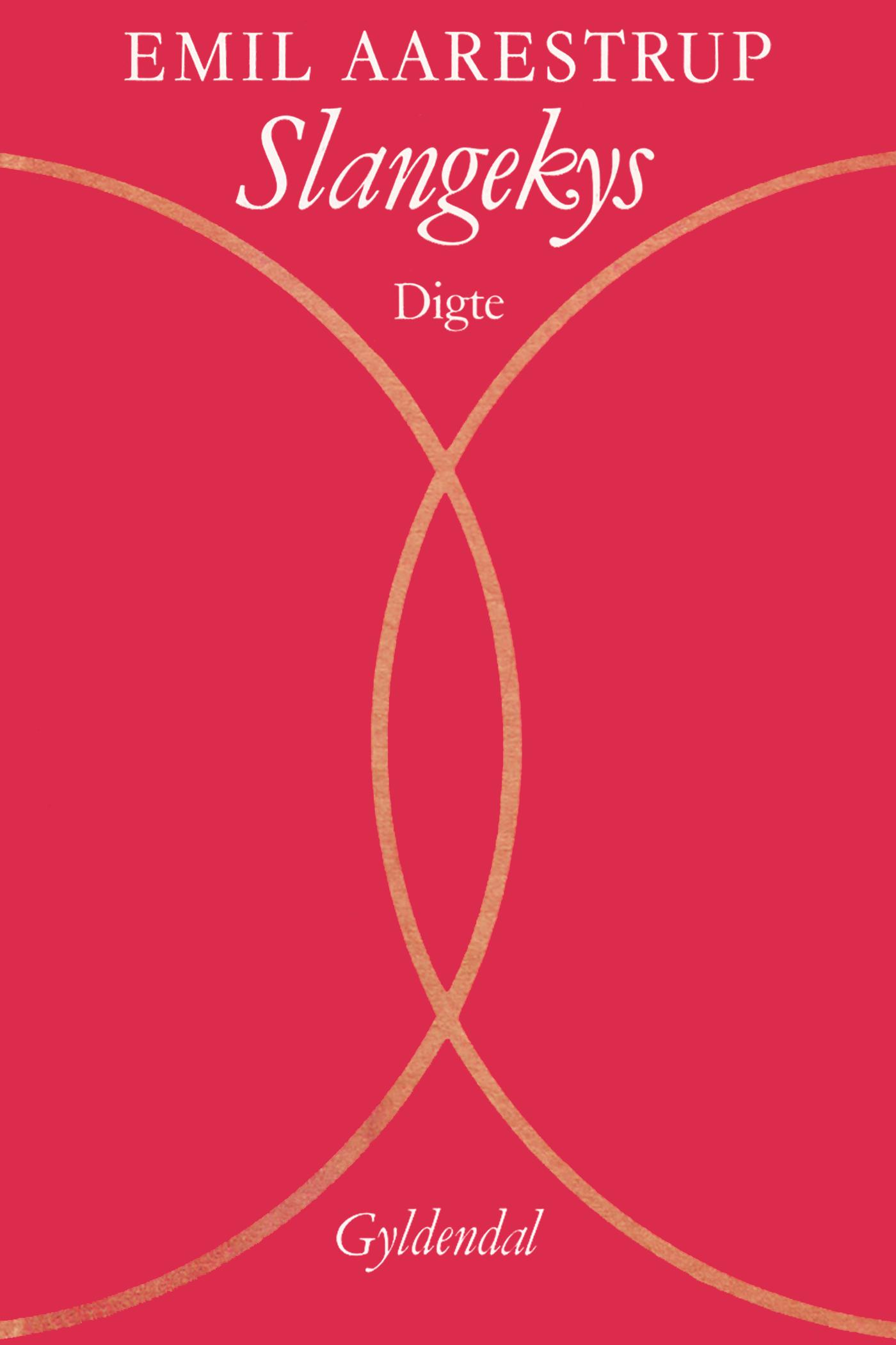 Slangekys (ebook)