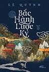 Bắc hành lược ký