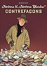 Contrefaçons (Jérôme K. Jérôme Bloche, #27)
