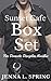 Sunset Cafe Box Set