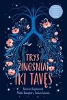 Trys žingsniai ik...