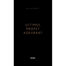Ultimul profet adevarat