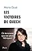 Les victoires de Daesh