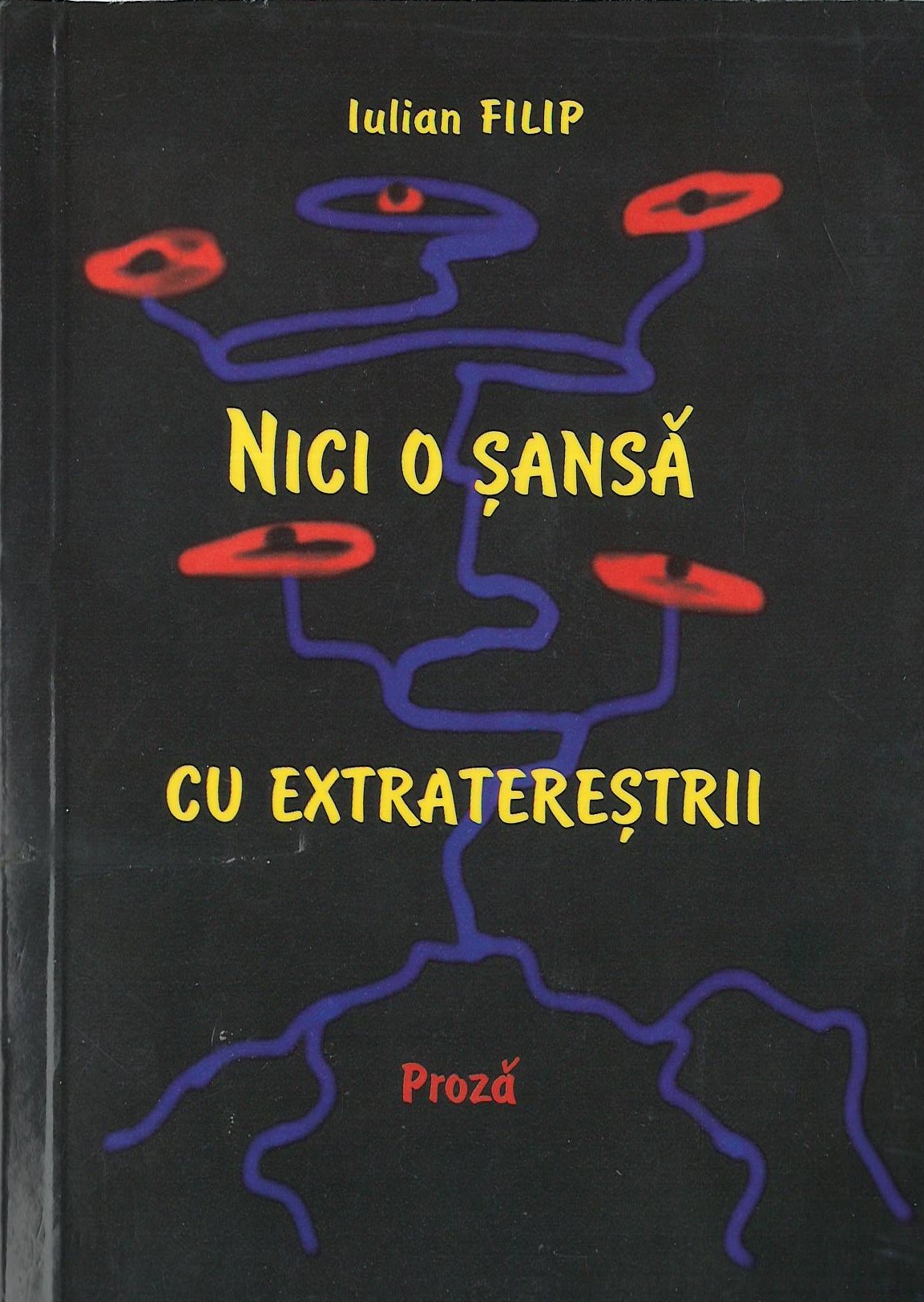 Nici o şansă cu extratereştrii