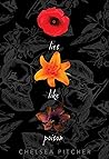Lies Like Poison by Chelsea Pitcher