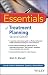 Essentials of Treatment Pla...