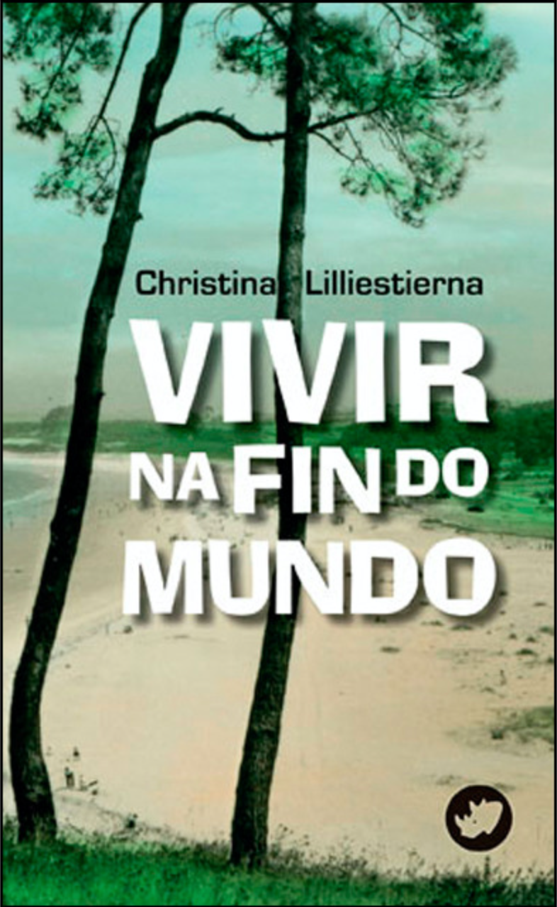 Vivir na fin do mundo (Paperback)