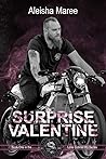 Surprise Valentine (Lone Cobras MC #1) Surprise Valentine (Lone Cobras MC #1)