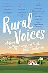 Rural Voices: 15 ...