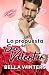 La propuesta de San Valentín