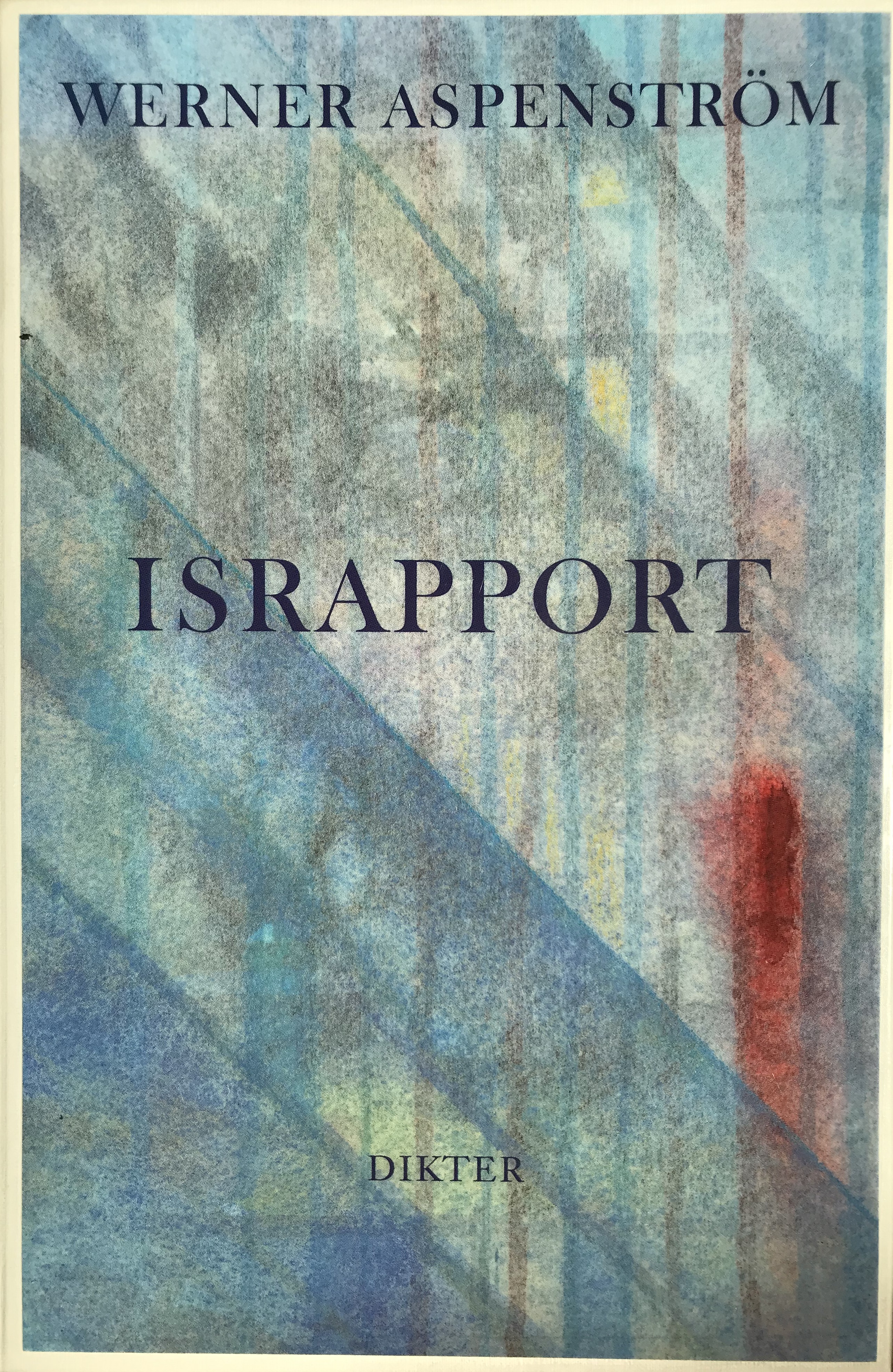 Israpport (Hardcover)