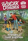 Mystery at Camp S...