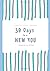 30 Days to a New You: A Mot...