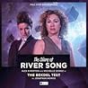 The Diary of River Song - The Bekdel Test by Jonathan Morris