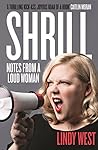 Book cover for Shrill: Notes from a Loud Woman