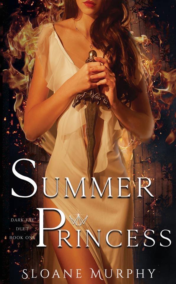 Summer Princess (ebook)