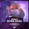 The Diary of River Song by John Dorney