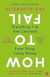 How to Fail by Elizabeth Day
