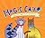 Magic Cats by LM Mann
