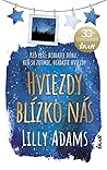 Hviezdy blízko nás by Lilly Adams