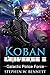 Galactic Police Force (Koba...