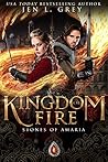 Kingdom of Fire