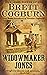 Widowmaker Jones (Wheeler Publishing Large Print Western)