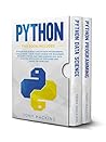 Python: 2 Books i...