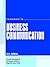 Business Communication (4th Revised & Enlarged Edition Reprint July 2018)