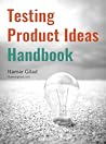 Testing Product Ideas Handbook