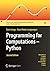 Programming for Computations Second Edition by Svein Linge