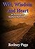 Wit, Wisdom and Heart