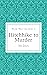 Hitchhike to Murder by Rib Davis