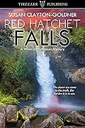Red Hatchet Falls