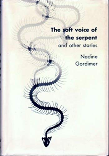 The Soft Voice of the Serpent (Hardcover)
