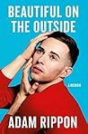 Book cover for Beautiful on the Outside