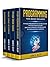 Programming: 4 Books in 1: Python Programming & Crash Course, Machine Learning for Beginners, Python Machine Learning