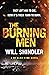 The Burning Men by Will Shindler