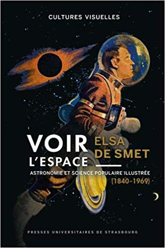 Voir l'Espace : Astronomie et science populaire illustrée (1840-1969)