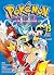 Pokémon - Die ersten Abenteuer: Gold, Silber und Kristall, Band 13: Bd. 13: Gold, Silber und Kristall (German Edition)