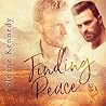 Finding Peace by Sloane Kennedy