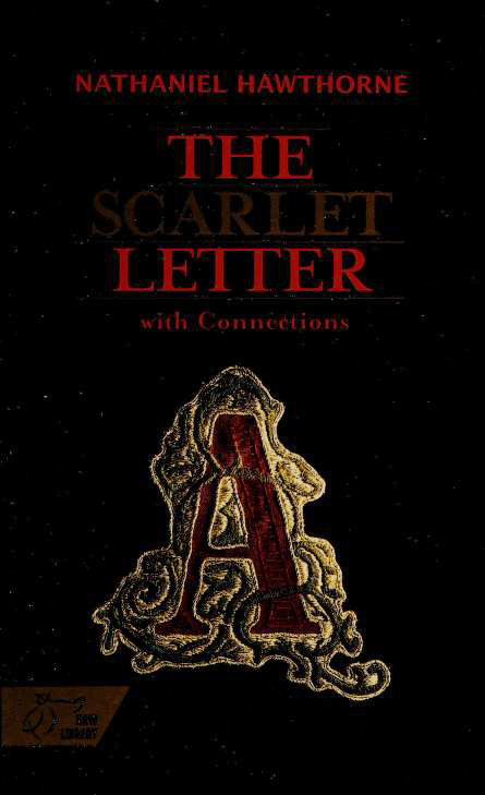 The Scarlet Letter with Connections