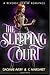 The Sleeping Court by Dagmar Avery