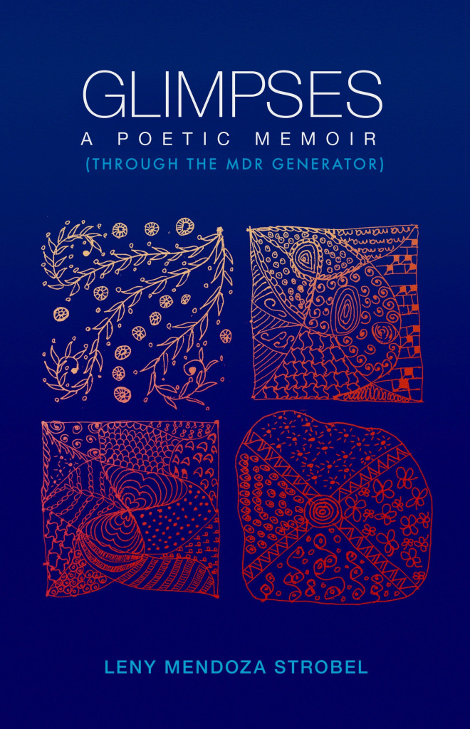 Glimpses: A Poetic Memoir